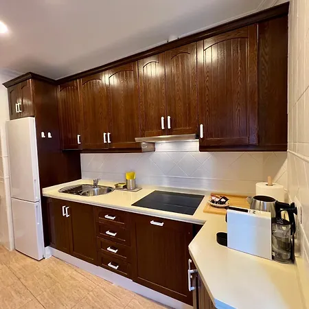 Apartamento 1 By Mezquitasuites Kordoba Zewnętrze zdjęcie