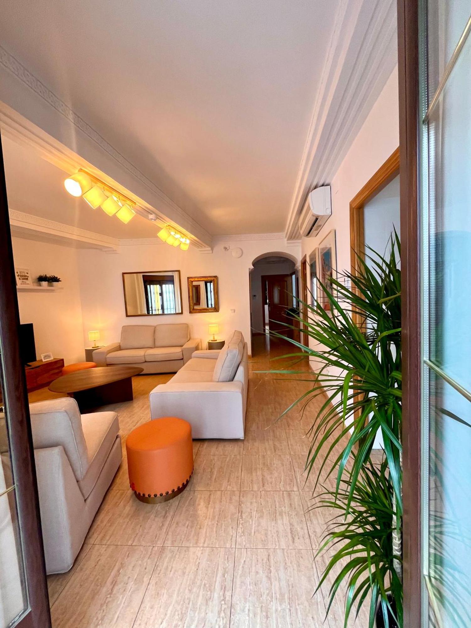 Appartement 1 By Mezquitasuites *