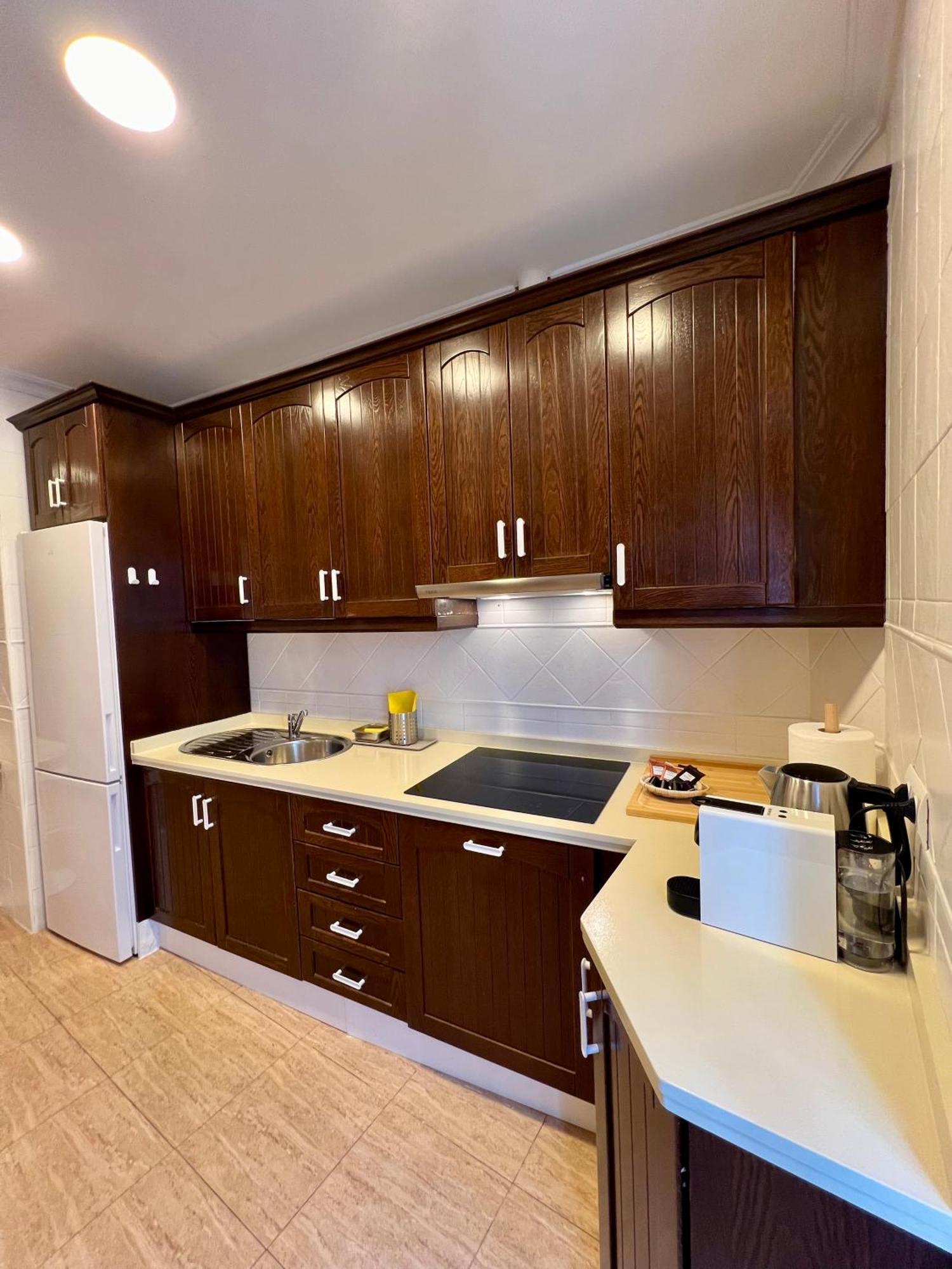 Appartement 1 By Mezquitasuites Cordoue