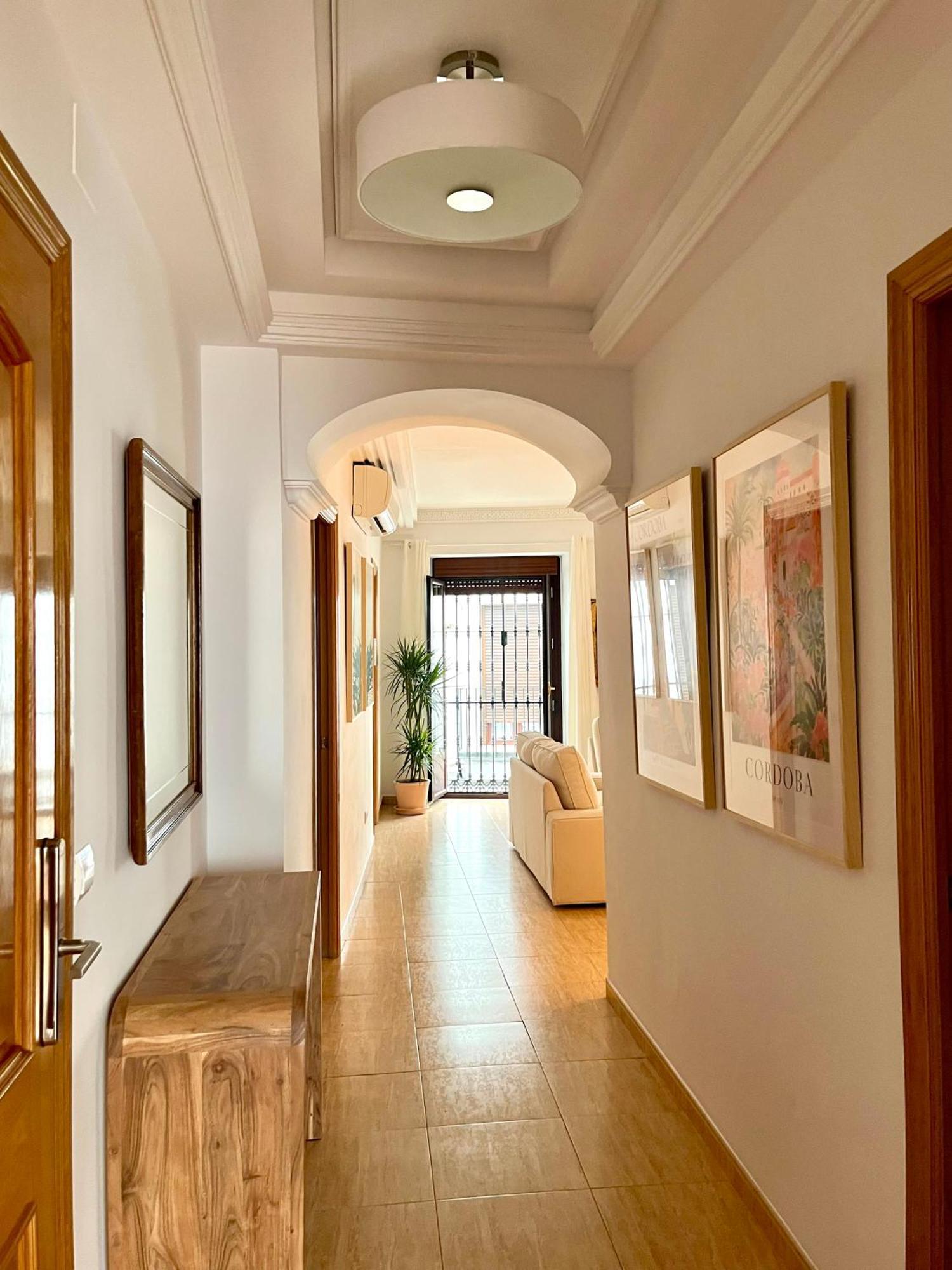 1 By Mezquitasuites Appartement